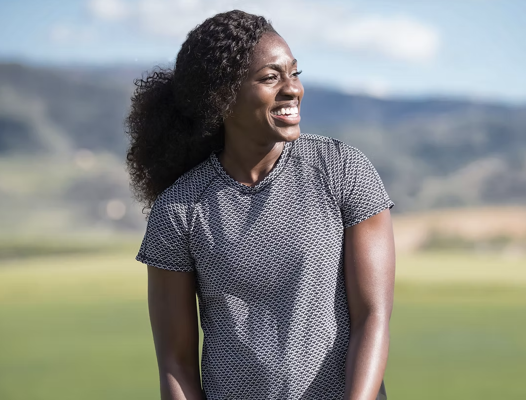 Tiffeny, Certified Functional Health Practitioner